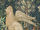 Winged lion