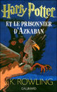 Harry Potter et le Prisonnier d'Azkaban