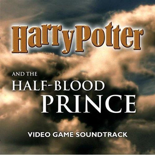 harry potter and the half blood prince xbox 360