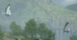 Prancehoof and Sugarfoot