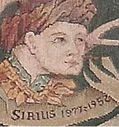 Sirius Zwarts II