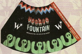Voodoo Fountain