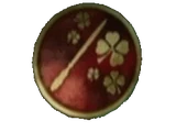 Duelling Beginner's Luck Badge