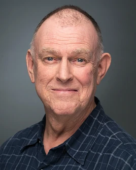 David Ross Paterson - CC