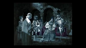 Юбилей смерти