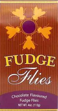 Fudge flies deals