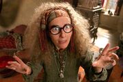 HP3 Sybill Trelawney