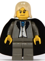 LuciusLEGO