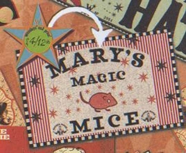 Magicmice
