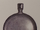 Percival Graves's Polyjuice flask