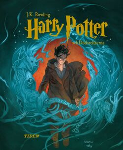 Harry Potter and the Deathly Hallows – Wikipédia, a enciclopédia livre