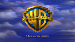 Warner Bros logo