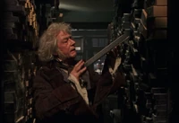 Гаррик Олливандер