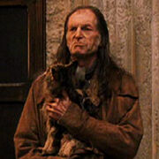 ARGUS FILCH