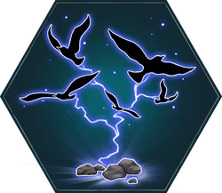 Avifors icon HM