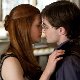 Birthday Kiss from Deathly Hallows Part 1