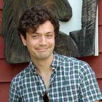 Christian Coulson Harry Potter Wiki Fandom