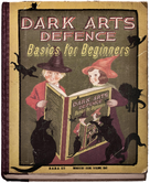 Dark Arts Defence: Basics for Beginners[22]