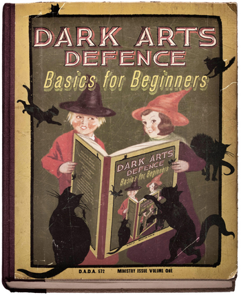 Dark Arts Defence Basics For Beginners