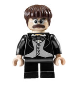 Filius Flitwick LEGO