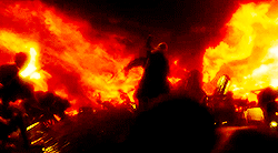 Fire Harry Potter Wiki Fandom