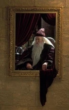 Альбус Дамблдор