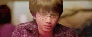 Harry potter sorpreso hp1