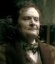 Horace Slughorn