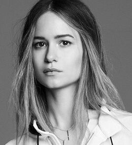 Katherine Waterston