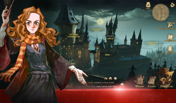 Lançamento global de Harry Potter: Despertar a Magia previsto para