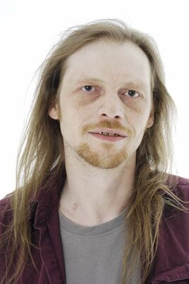 Mark Ridley