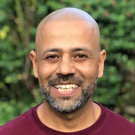 Nasir Mohamed