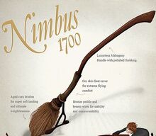 Nimbus 1700