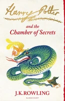 Harry Potter and the Chamber of Secrets Signature Edition
