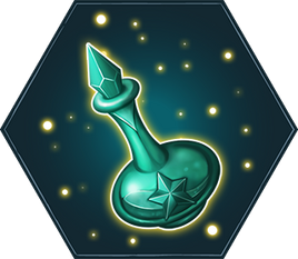 Scintillation Solution HM Icon