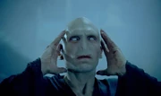 Voldemort na zijn herrijzenis