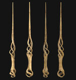 Wands Concept HL 20