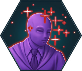 Bedazzling Hex HM