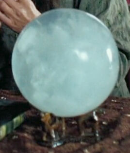 Boule de cristal