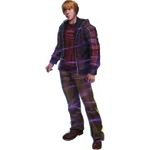 Brilliant Ron Weasley WU