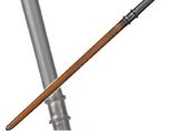 Hermine Grangers Zauberstab