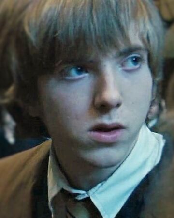 Ernest Macmillan Harry Potter Wiki Fandom