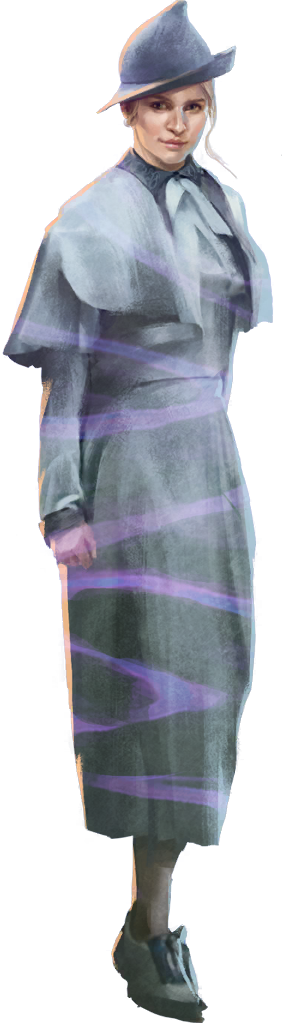 Fleur Delacour, Harry Potter Wiki