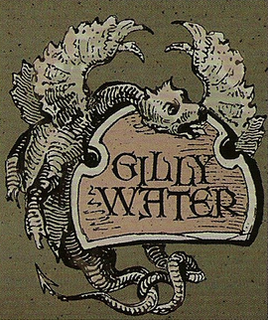 Gillywater