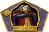 HP1 PS1 - Godric Gryffondor