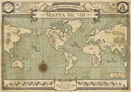 Mappa Mundi