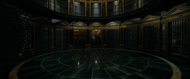 MinistryOfMagicLifts
