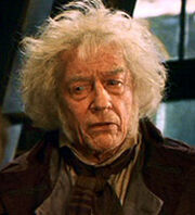 Ollivander