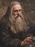 Aberforth Dumbledore