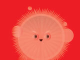 Arnold (Pygmy Puff)